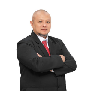 Agung Muji Restiyono