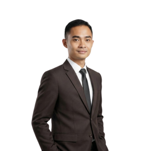 Firmansyah Darussalam