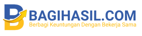 Logo Bagihasil.com
